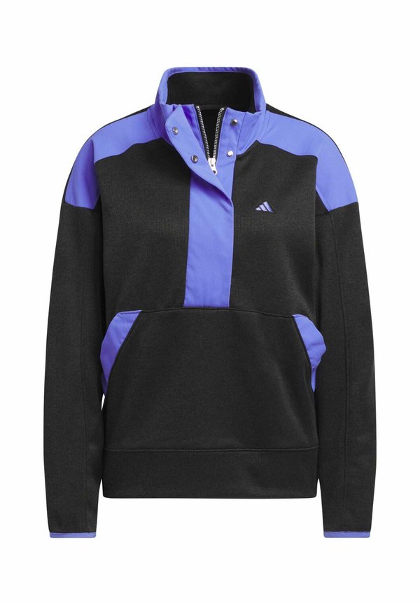GO-TO QUARTER ZIP - Jumper2