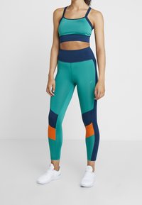 ONLY Play Punčochy - blue