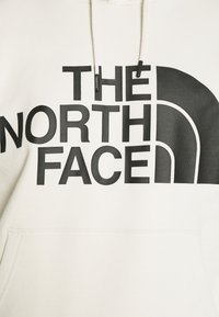 The North Face Jersey con capucha - white