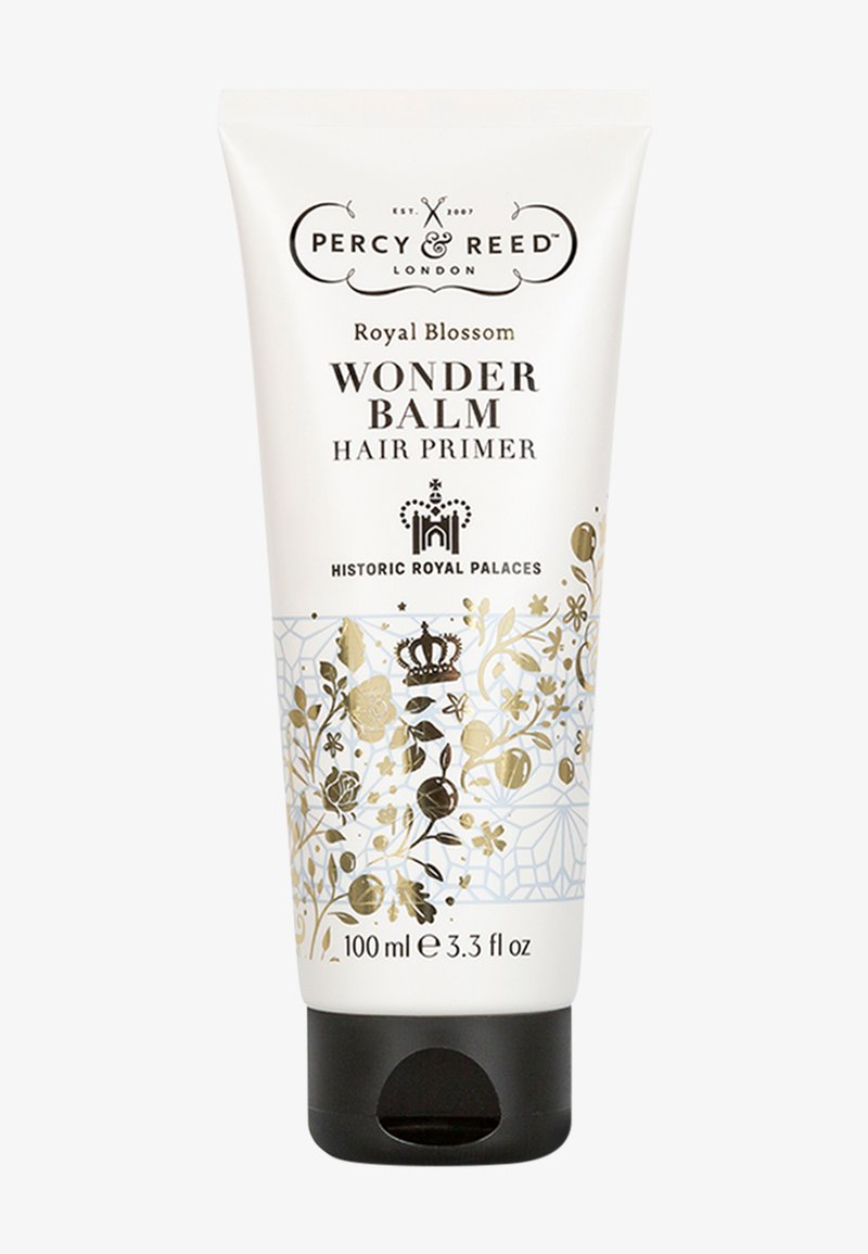 Percy & Reed - ROYAL BLOSSOM BALM HAIR PRIMER - Siero per capelli, Ingrandire