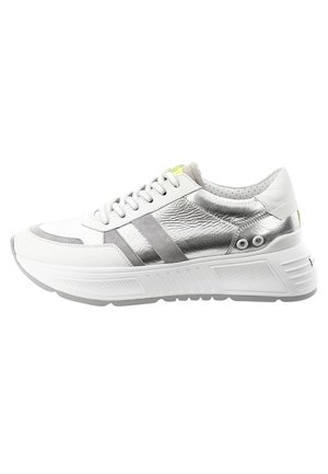 Sneaker low - white