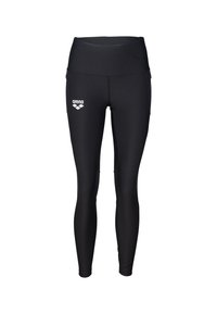 Arena TIGHT PANEL - Leggings - black