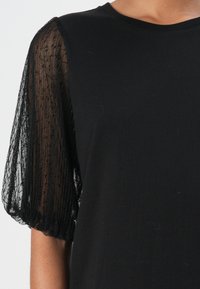 TWINSET Top - nero