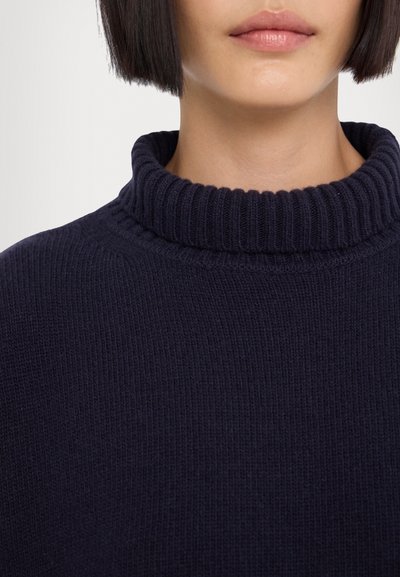 WEEKEND MaxMara BORGIA - Pulóver - blu