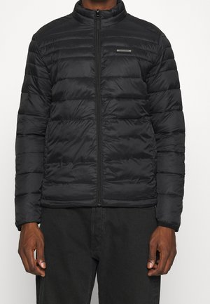 Übergangsjacke - black