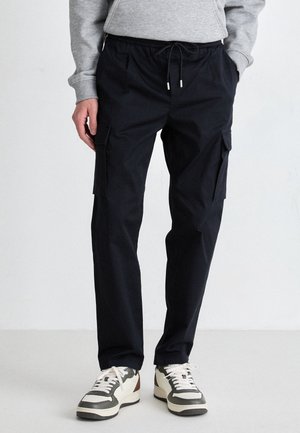 Cargohose - dark blue