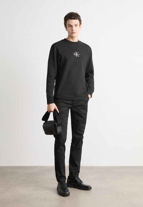 MONOLOGO TEE - Long sleeved top2