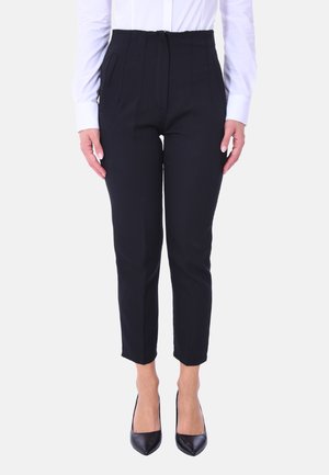 Ciabalù VITA ALTA - Pantaloni - nero