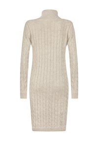 Unausgewählt, beige