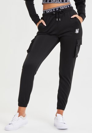 Jogginghose - black