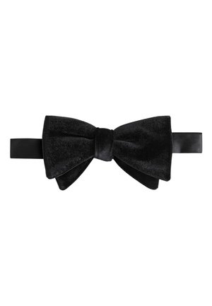 REGULAR FIT - READY TIED - Kikilips - black