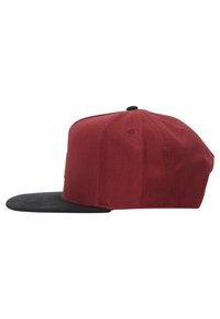DC Shoes BRACKERS - SNAPBACK - Pet - rsr