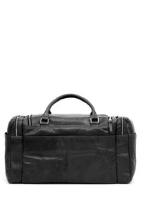 LUCLEON MONTREAL - Weekendbag - black