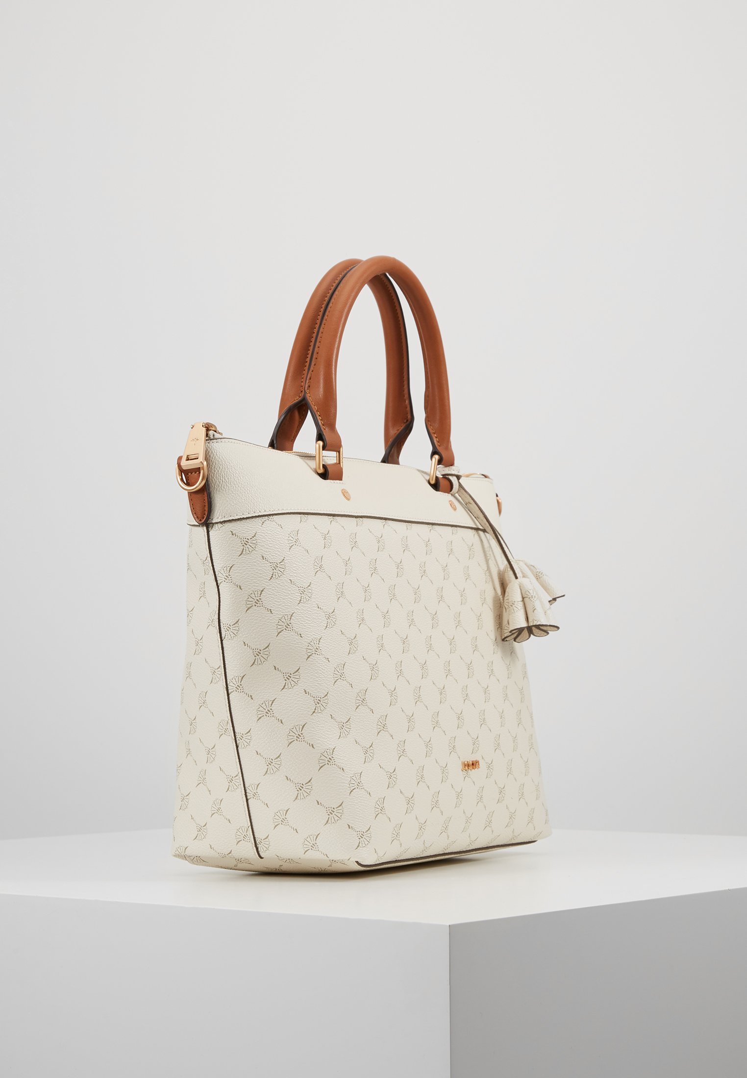 JOOP! CORTINA THOOSA Håndveske offwhite Zalando.no JOOP! LARA CORTINA Håndveske off white Zalando.no