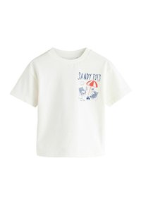 Non sélectionné, white beach