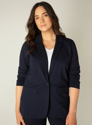 COVER UPS AYA - Blazer - dark blue