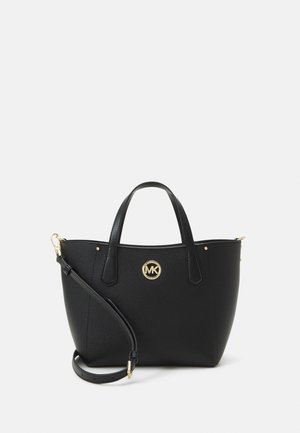 Shopper - black