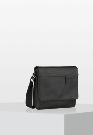 HYDE PARK - Umhängetasche - black