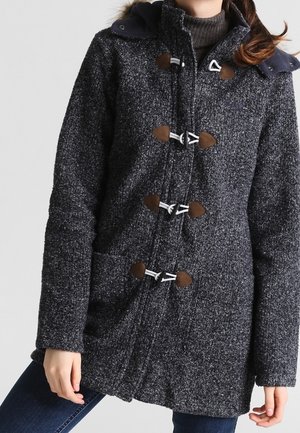 Fleecejas - dark blue