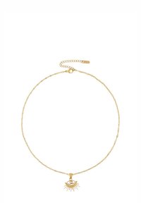 MOON PRINCESS - Ogrlica - Gold-colored