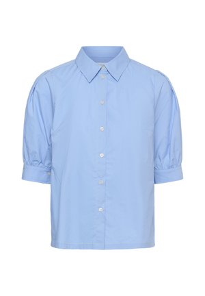 InWear, GLORIAIW - Hemdbluse - bel air blue