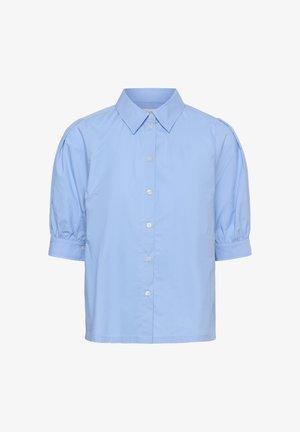 InWear, GLORIAIW - Hemdbluse - bel air blue