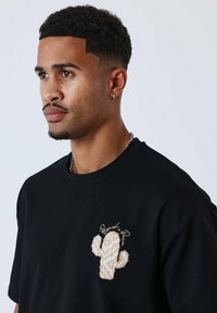 Project X Paris Camiseta estampada - noir