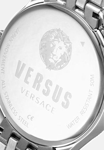 Versus Versace LEXINGTON - Käekell - bicolor blue