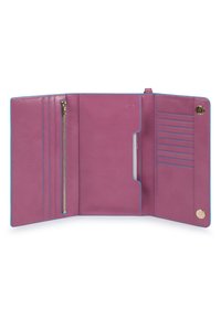 Piquadro Monedero - purple