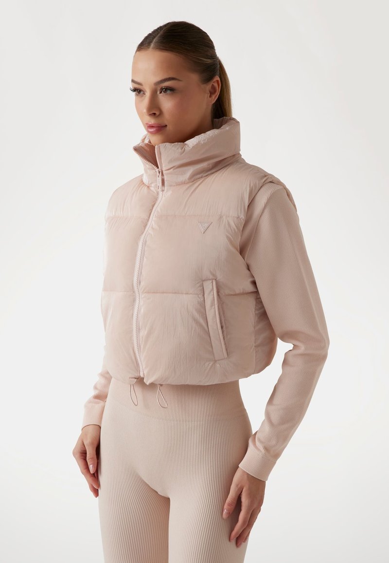 Guess Smanicato - rose