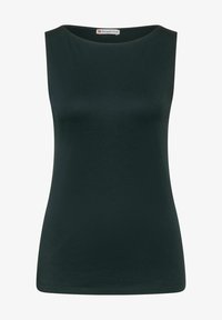 Niet geselecteerd, grün