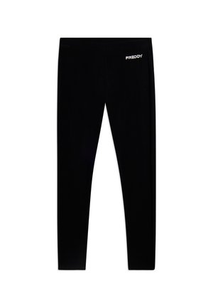 Leggings - black