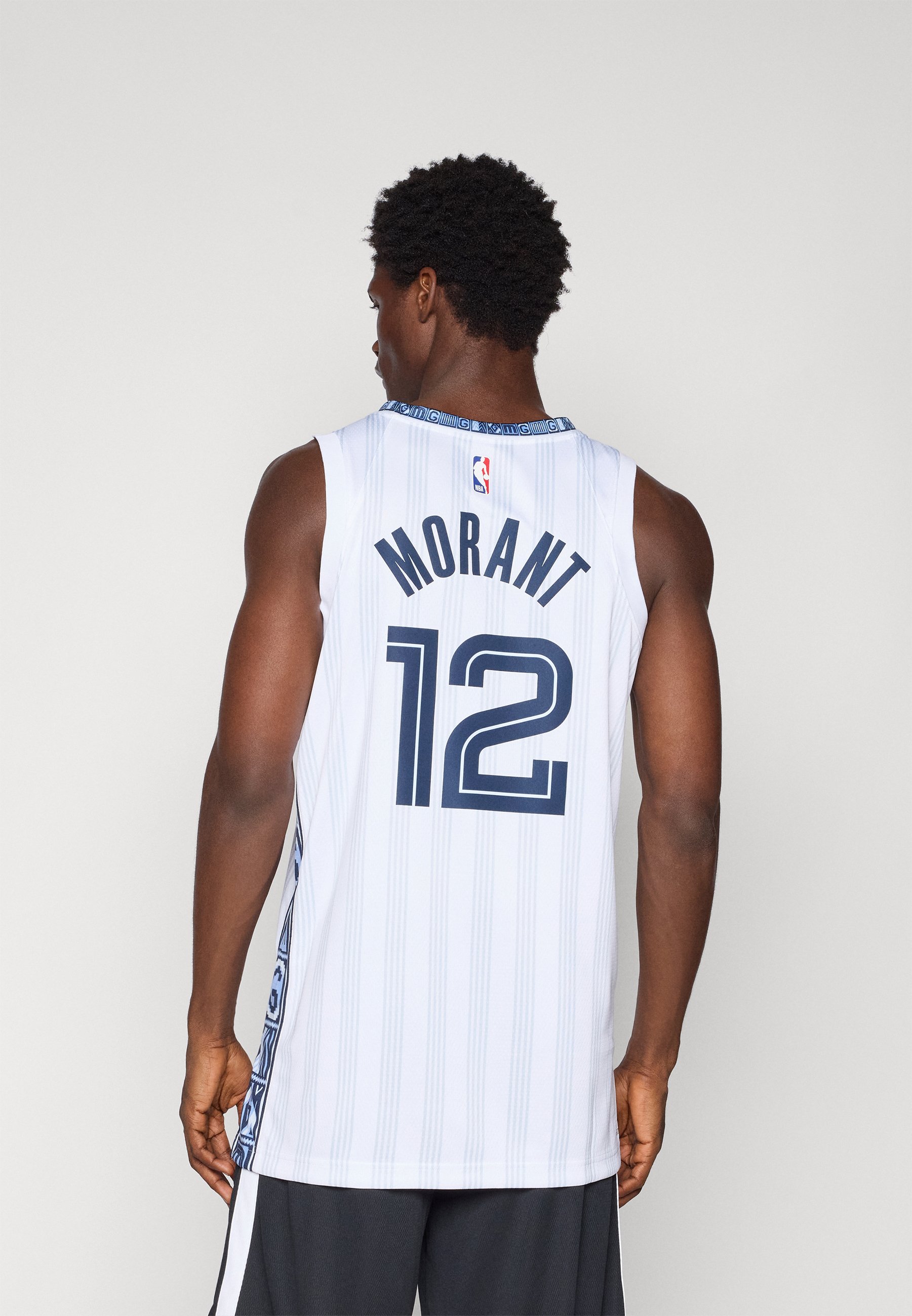 ja morant jersey nike