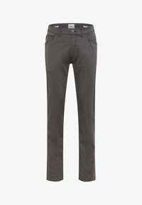 Unausgewählt, dark grey