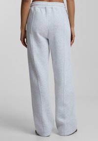 PROHIBITED Trainingsbroek - light grey