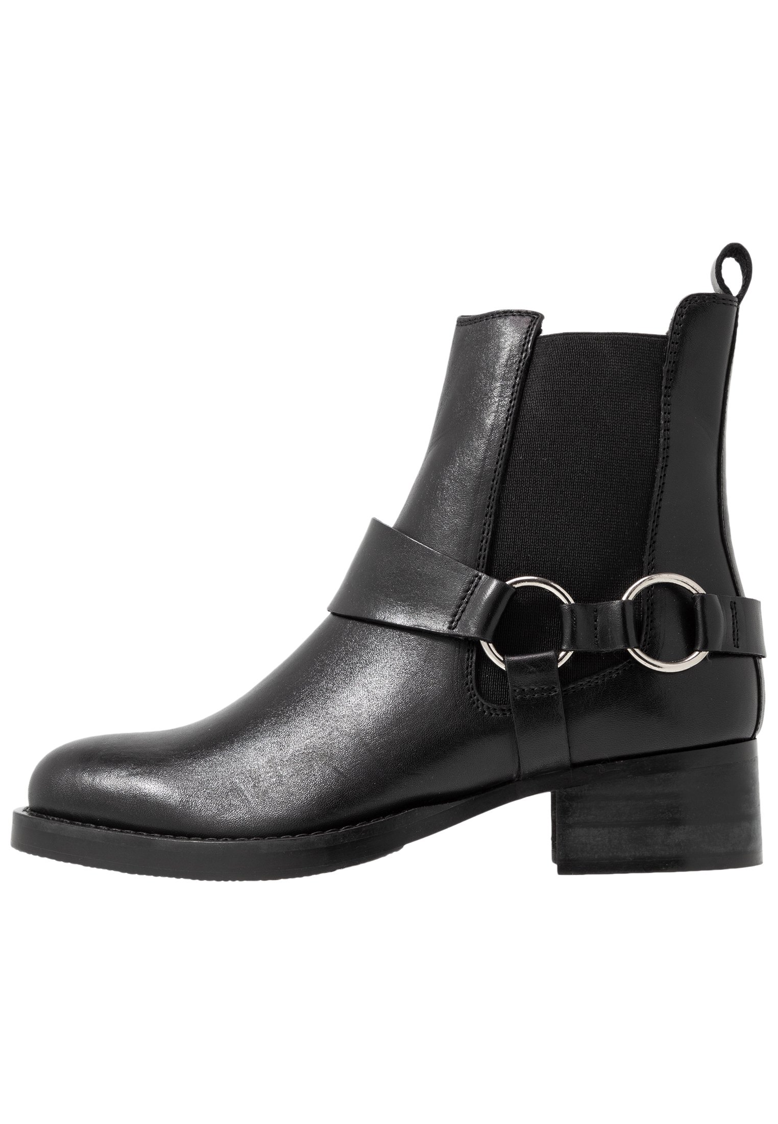 zign cowboy biker boots zign cowboy biker boots