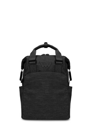 LIEN - Malý batoh  - black
