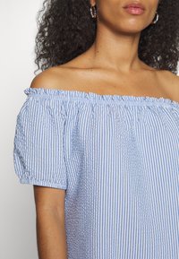 ONLY Petite Vapaa-ajan mekko - white