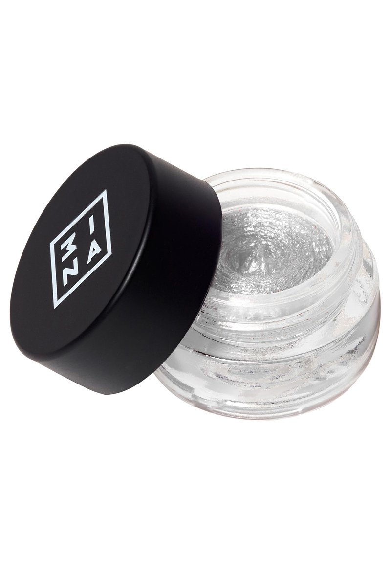 3ina THE 24H CREAM EYESHADOW - Oogschaduw - 300 white