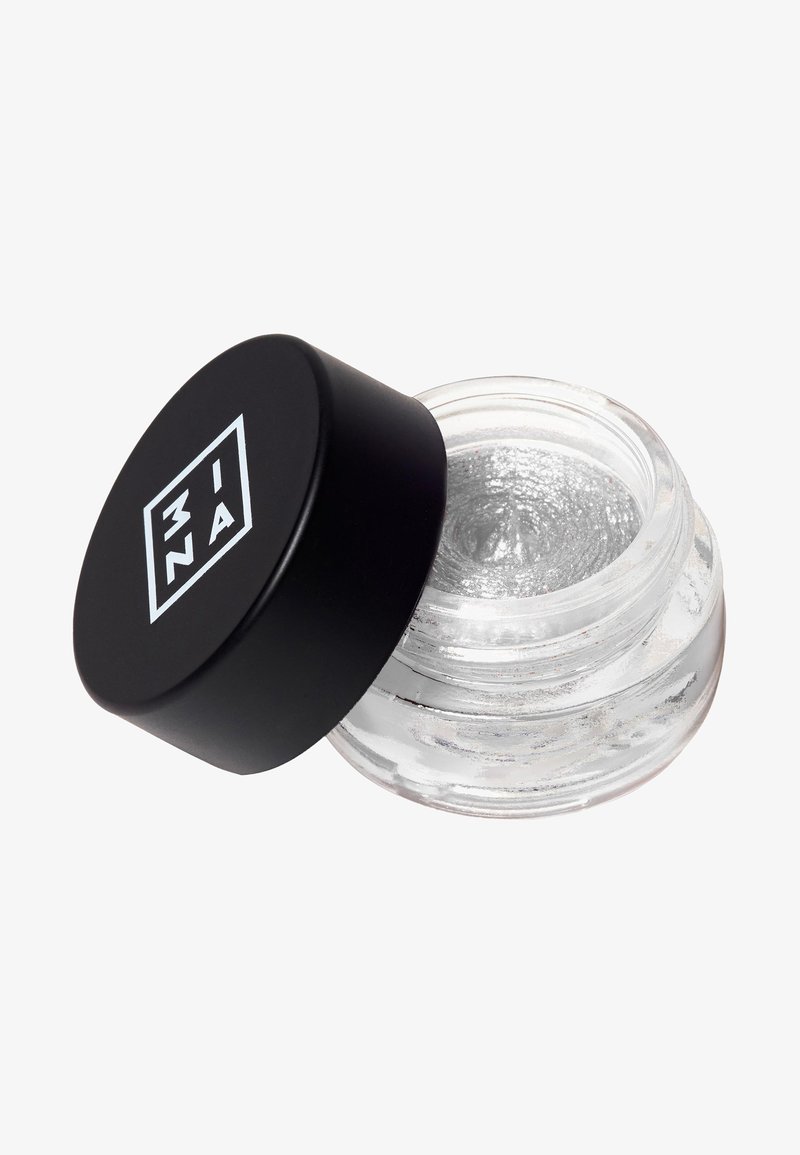 3ina THE 24H CREAM EYESHADOW - Øjenskygger - 300 white