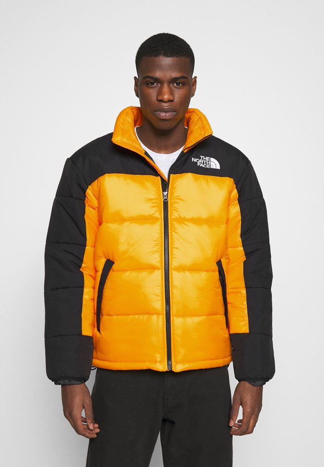 HIMALAYAN INSULATED JACKET - Veste d'hiver - summit gold/black