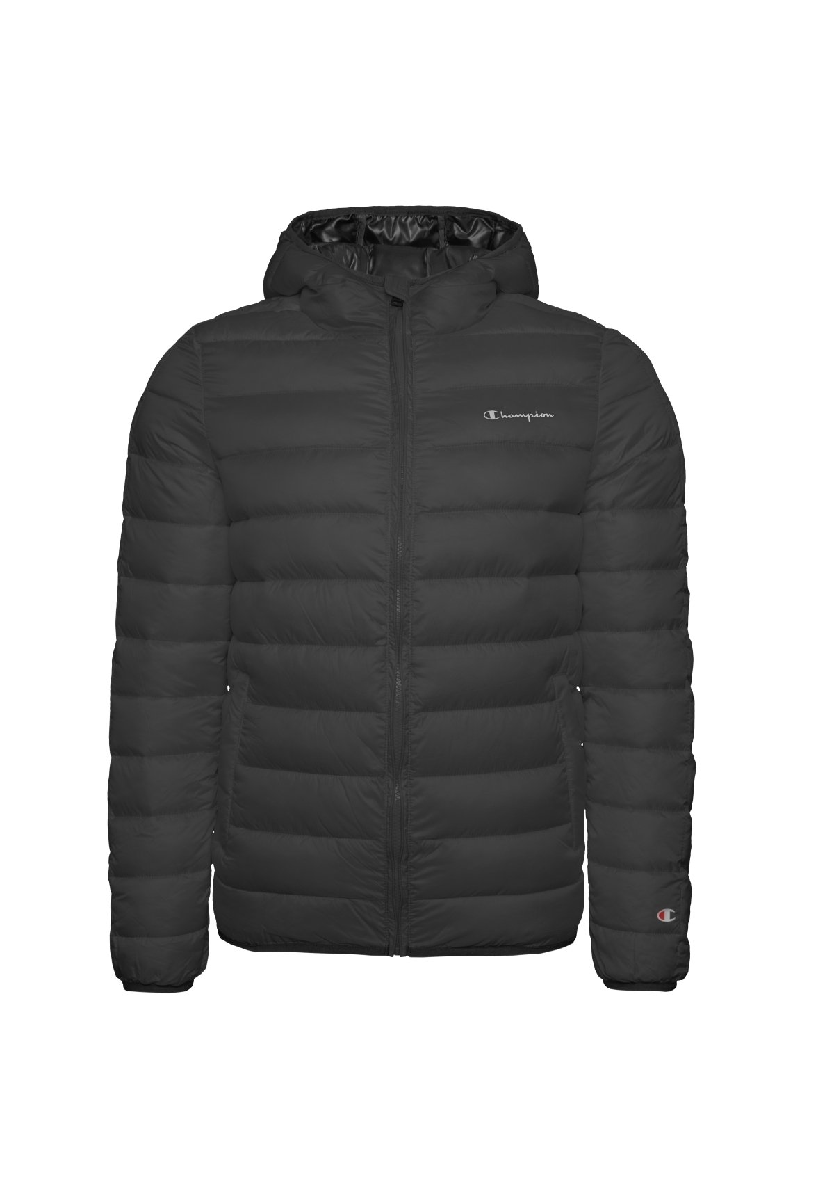 descente factor jacket