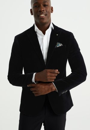 WE Fashion, Sakko - black