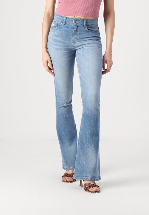 Raval Jeans Navy