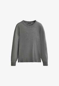 Selezionato, light grey