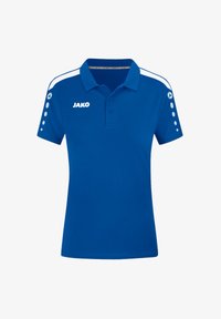 Non selezionato, blauweiss