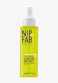 Nip+Fab - TEEN SKIN FIX CLARIFYING BODY MIST - Idratante - n/a Immagine in miniatura 1