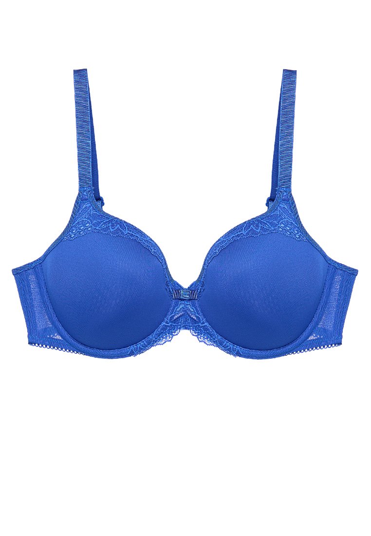 Triumph T-shirt BH blauw