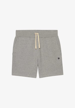 Superdry & Co, MONOGRAM , ciemnoszary
