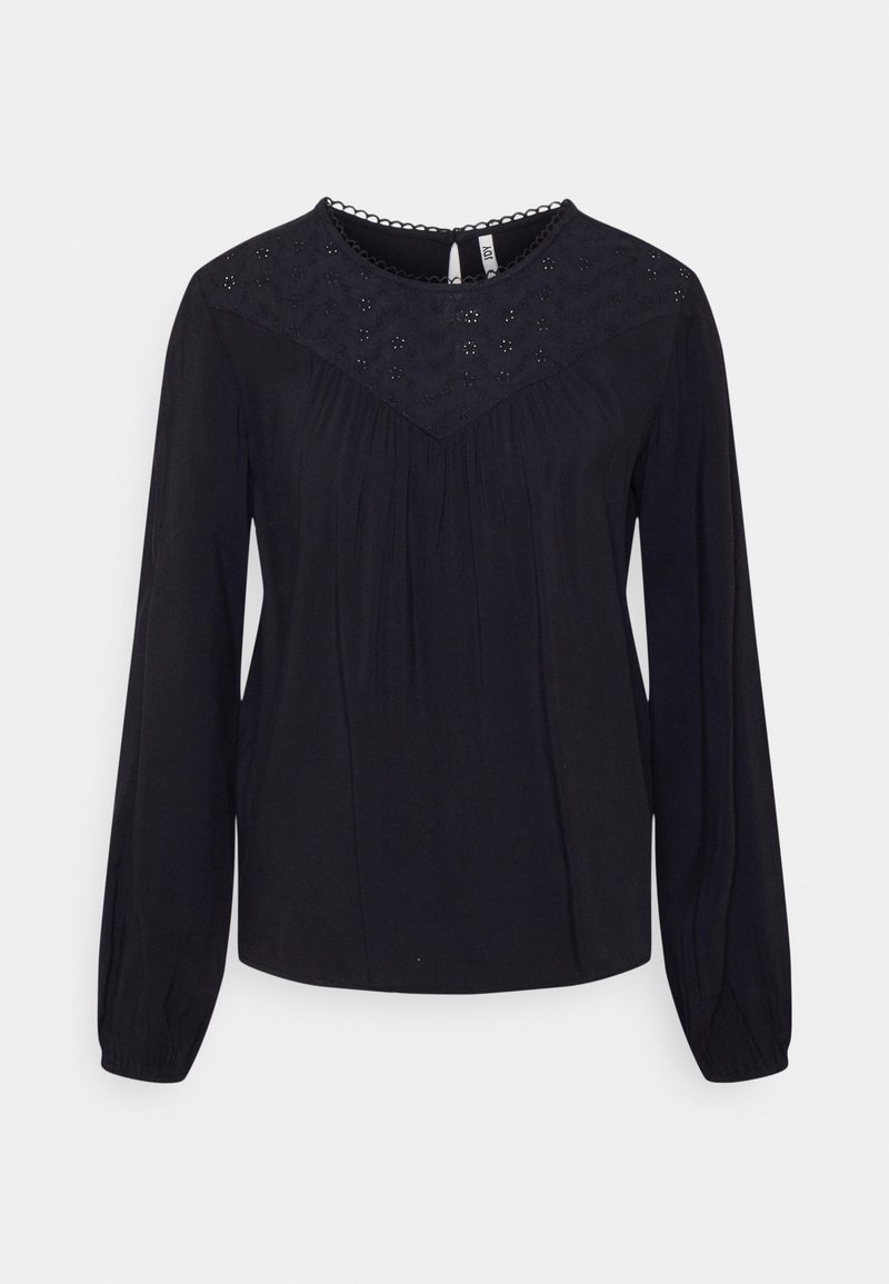 JDY JDYTRILLE - Blusa - black
